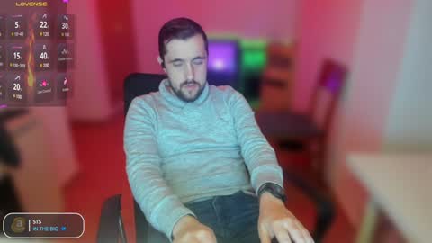 javierduro24 online show from 01.07.25