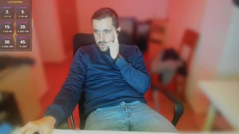 javierduro24 online show from 02.03.25