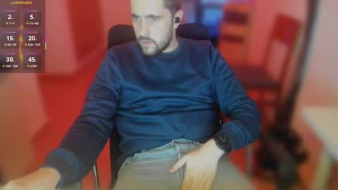 javierduro24 online show from 02.09.25