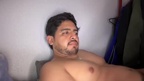 javiermichi online show from 09.16.25