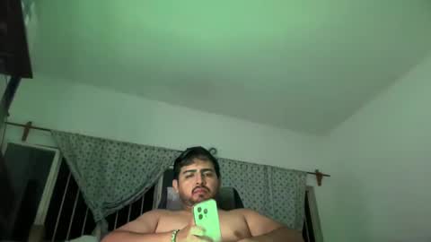 javiermichi online show from 09.17.25