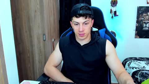 Javier online show from 01.31.25