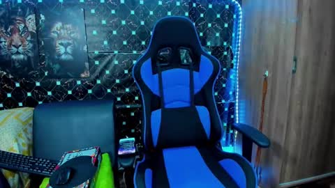 Javier online show from 09.29.25