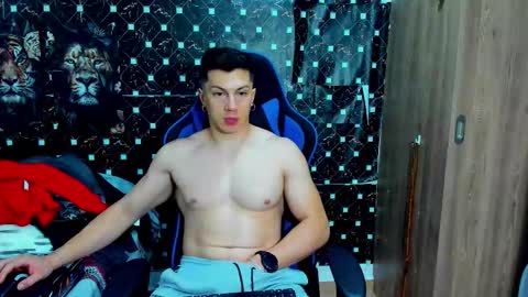 Javier online show from 02.02.26