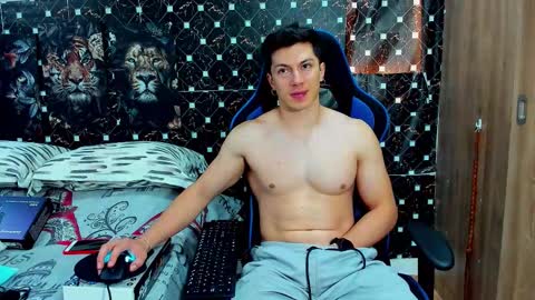 Javier online show from 02.26.26