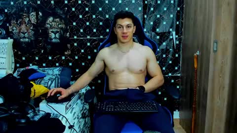 Javier online show from 04.17.26