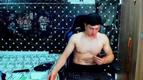 Javier online show from 05.19.26