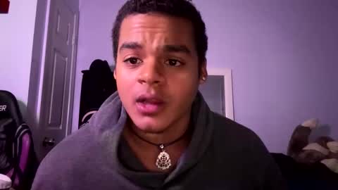 javiSdick online show from 10.13.25