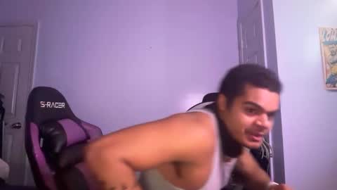 javiSdick online show from 10.19.25