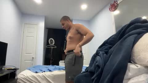 javiSdick online show from 02.10.26