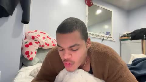 javiSdick online show from 02.24.26