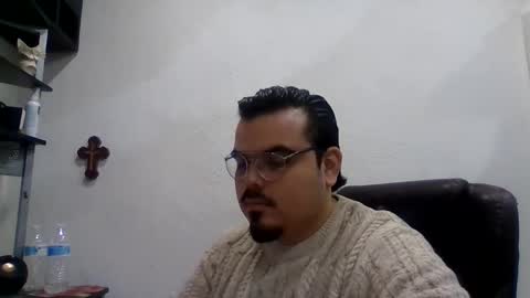 Snapshot of javirmxxs chatting on 02.24.26 Javi online show from 02.24.26