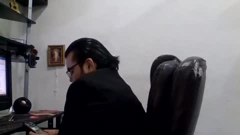 Snapshot of javirmxxs chatting on 03.13.26 Javi online show from 03.13.26