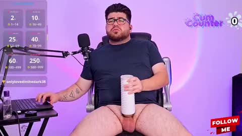 Snapshot of jax_luna chatting on 10.08.25 Jax Luna online show from 10.08.25