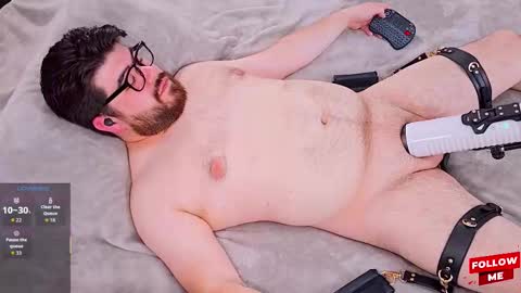 Jax Luna online show from 02.25.26