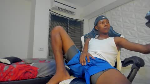 jax_maliq online show from 09.17.25