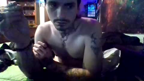 jaxxx666 online show from 12.10.24