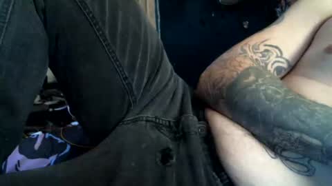 jaxxx666 online show from 01.27.25