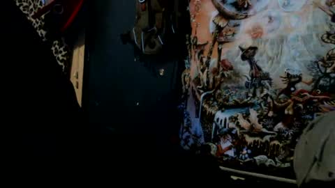 jaxxx666 online show from 01.28.25