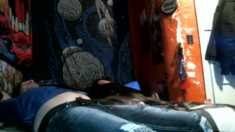 jaxxx666 online show from 01.31.25