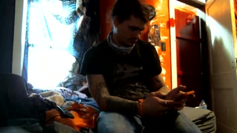 jaxxx666 online show from 02.21.25