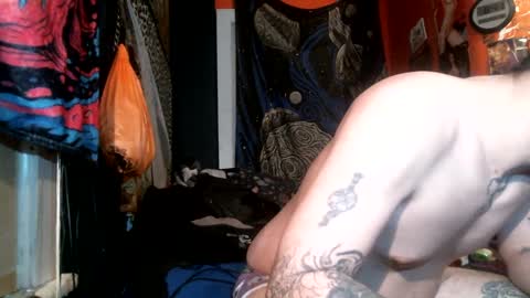 jaxxx666 online show from 02.25.25