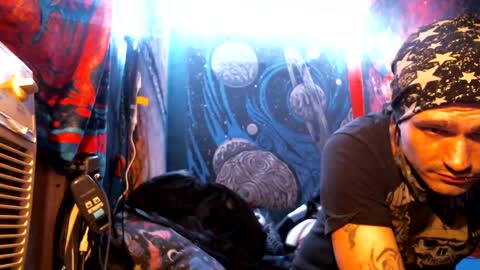 jaxxx666 online show from 03.10.25