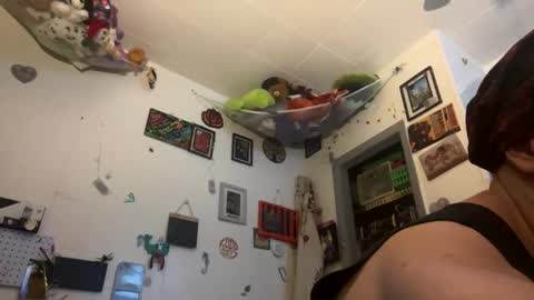 jaxxx666 online show from 09.21.25