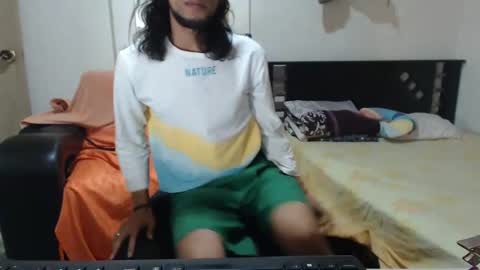 Snapshot of jaxivh16 chatting on 10.02.25 jaxivh16 online show from 10.02.25
