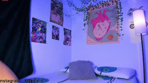 Jax and Jinx online show from 05.25.26