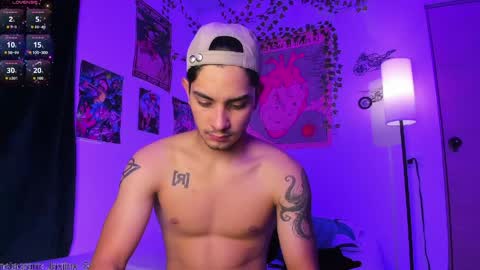 Jax and Jinx online show from 05.28.26