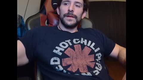 jaxjohnson12 online show from 11.27.25