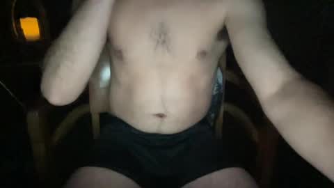 Daddy Jax online show from 01.15.25