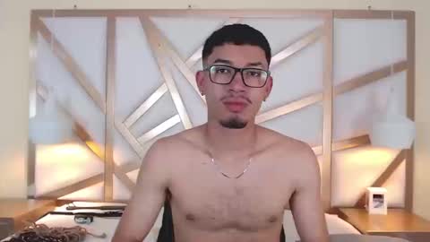 jaxon_carter online show from 09.09.25