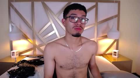 jaxon_carter online show from 09.25.25