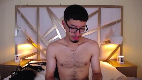 jaxon_carter online show from 09.27.25