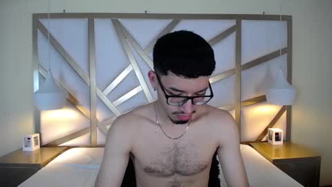 jaxon_carter online show from 10.25.25