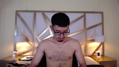 jaxon_carter online show from 11.02.25