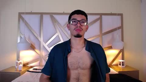 jaxon_carter online show from 11.09.25