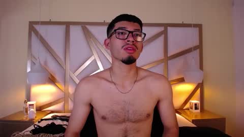 jaxon_carter online show from 11.17.25