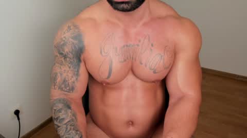 JaxonHunk online show from 12.23.24