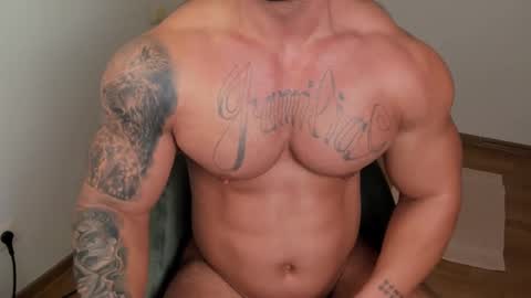 JaxonHunk online show from 01.22.25