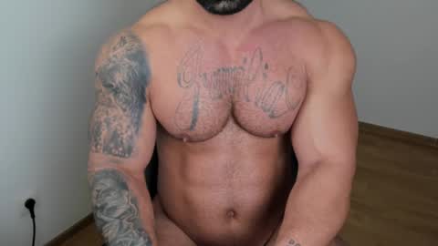 JaxonHunk online show from 02.11.25
