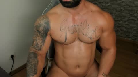 JaxonHunk online show from 09.23.25