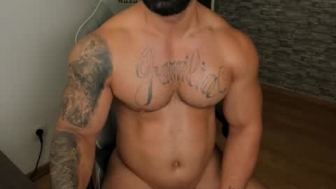 JaxonHunk online show from 09.25.25