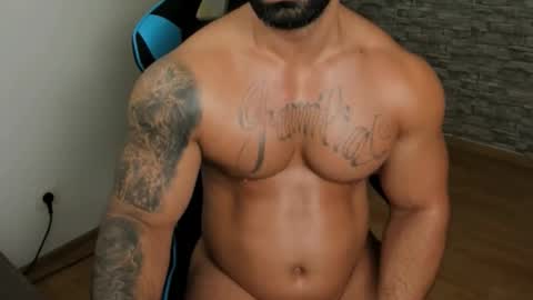 Snapshot of jaxonhunk chatting on 01.17.26 JaxonHunk online show from 01.17.26