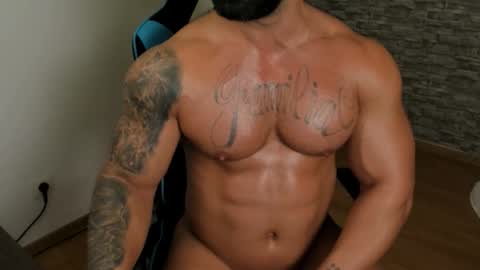 Snapshot of jaxonhunk chatting on 02.09.26 JaxonHunk online show from 02.09.26