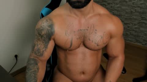 Snapshot of jaxonhunk chatting on 02.23.26 JaxonHunk online show from 02.23.26