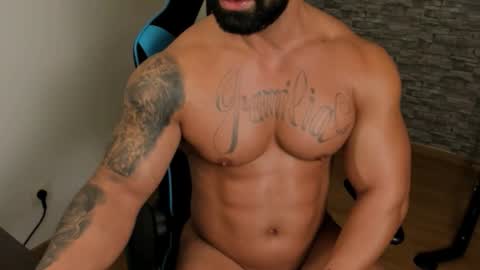 Snapshot of jaxonhunk chatting on 02.25.26 JaxonHunk online show from 02.25.26