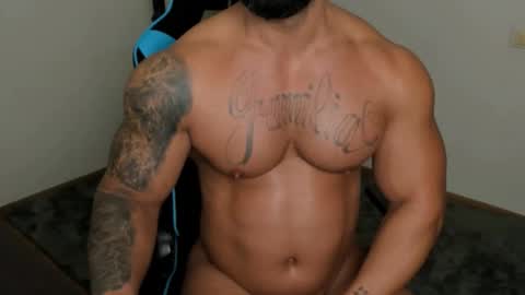 Snapshot of jaxonhunk chatting on 03.03.26 JaxonHunk online show from 03.03.26